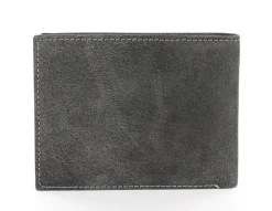 Gianfranco Corti Portafoglio uomo sottile Bufalo 3309<Uomo Portafogli Uomo