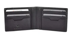 Roncato Portafoglio uomo sottile Manchester 062<Uomo Portafogli Uomo