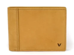 Roncato Portafoglio uomo sottile Salento 1232<Uomo Portafogli Uomo