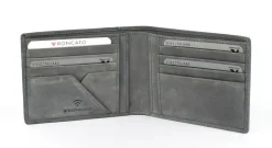 Roncato Portafoglio uomo sottile Salento 1232<Uomo Portafogli Uomo