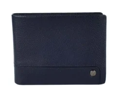 Roncato Portafoglio uomo sottile Alaska 2412<Uomo Portafogli Uomo