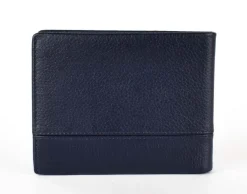 Roncato Portafoglio uomo sottile Alaska 2412<Uomo Portafogli Uomo