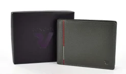 Roncato Portafoglio uomo sottile Boston 2632<Uomo Portafogli Uomo