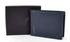 Roncato Portafoglio uomo sottile Boston 2632<Uomo Portafogli Uomo