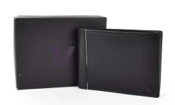 Roncato Portafoglio uomo sottile Boston 2632<Uomo Portafogli Uomo