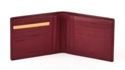 Samsonite Portafoglio uomo sottile Attack 2 SLG 005<Uomo Portafogli Uomo