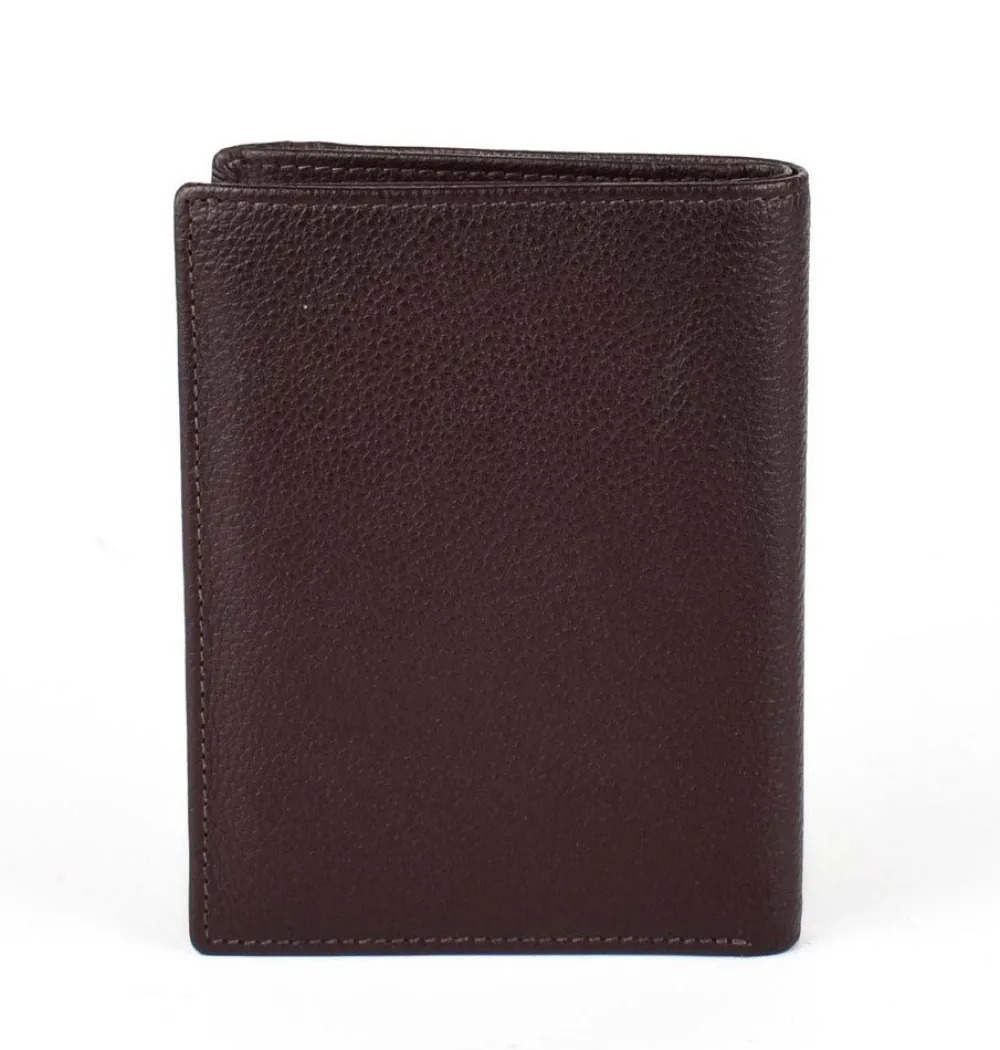 Roncato Portafoglio uomo verticale Liverpool 1043<Uomo Portafogli Uomo