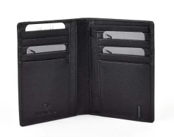 Roncato Portafoglio uomo verticale Liverpool 1043<Uomo Portafogli Uomo