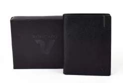 Roncato Portafoglio uomo verticale Liverpool 1043<Uomo Portafogli Uomo