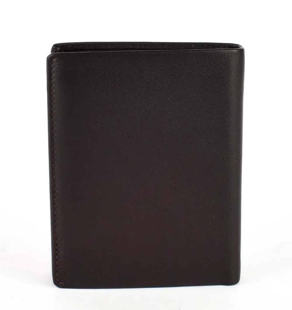 Samsonite Portafoglio uomo verticale Attack 2 SLG 150<Uomo Portafogli Uomo