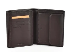 Samsonite Portafoglio uomo verticale Attack 2 SLG 150<Uomo Portafogli Uomo