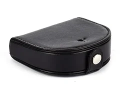 Roncato Portamonete tacco Pascal 2915 Nero< Portachiavi E Portamonete