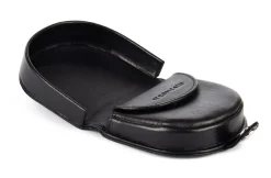 Roncato Portamonete tacco Pascal 2915 Nero< Portachiavi E Portamonete