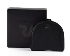 Roncato Portamonete tacco Pascal 2915 Nero< Portachiavi E Portamonete