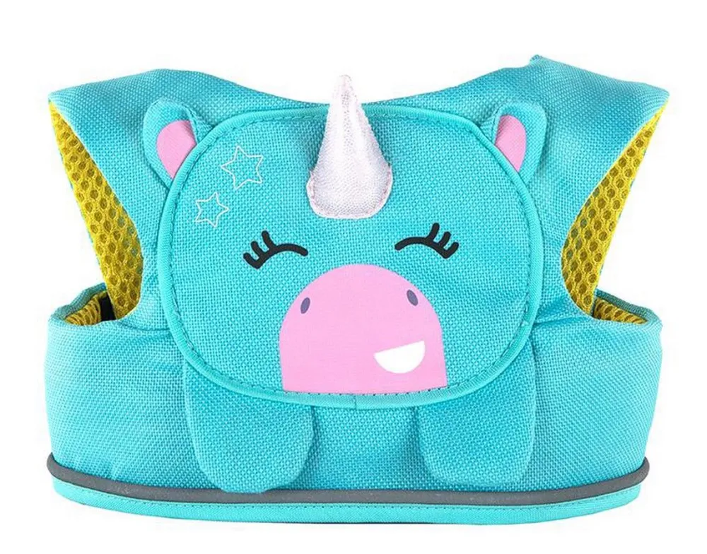 Trunki Redini bambini Toodlepak Una the Unicorn< Accessori Viaggio