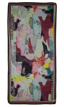 Anekke Sciarpa Core multicolor 39480-051< Cappelli E Sciarpe