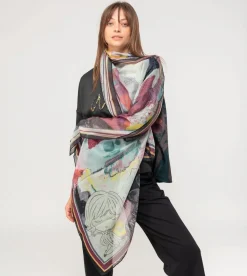 Anekke Sciarpa Core multicolor 39480-051< Cappelli E Sciarpe