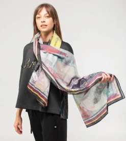 Anekke Sciarpa Core multicolor 39480-051< Cappelli E Sciarpe