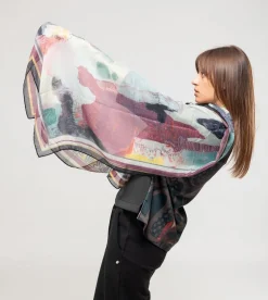 Anekke Sciarpa Core multicolor 39480-051< Cappelli E Sciarpe