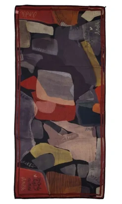 Anekke Sciarpa Dreamverse multicolor 39470-061< Cappelli E Sciarpe