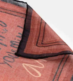 Anekke Sciarpa Dreamverse multicolor 39470-061< Cappelli E Sciarpe