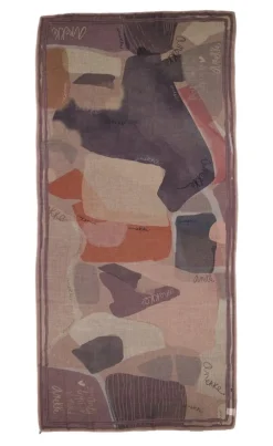 Anekke Sciarpa Dreamverse Taupe 39470-062< Cappelli E Sciarpe