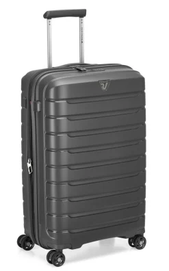 Roncato Set 3 Trolley espandibili B-Flying< Set Trolley