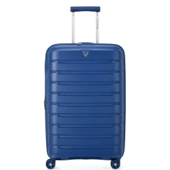 Roncato Set 3 Trolley espandibili B-Flying Blu Notte< Set Trolley