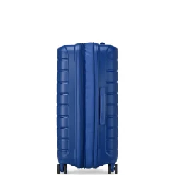 Roncato Set 3 Trolley espandibili B-Flying Blu Notte< Set Trolley