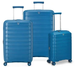 Roncato Set 3 Trolley espandibili B-Flying< Set Trolley