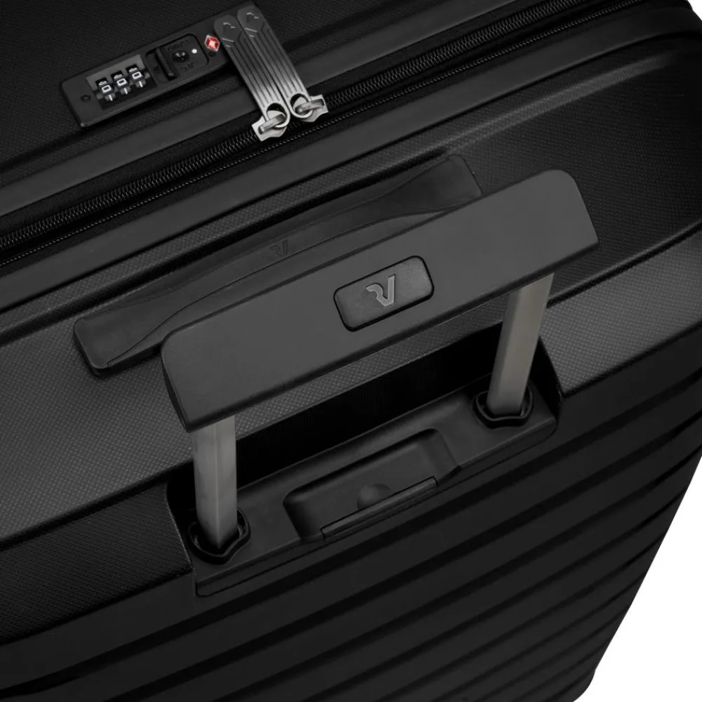 Roncato Set 3 Trolley espandibili B-Flying< Set Trolley