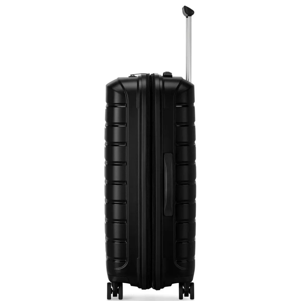 Roncato Set 3 Trolley espandibili B-Flying< Set Trolley