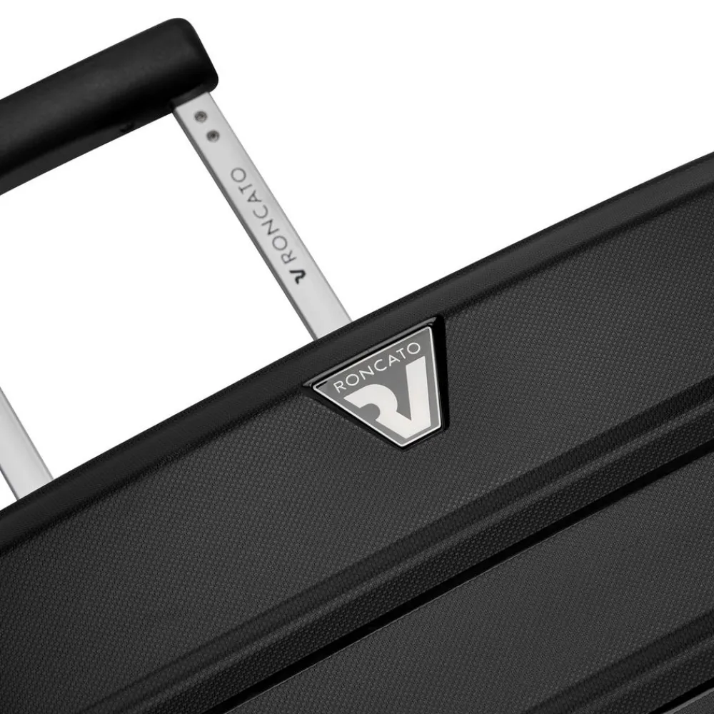 Roncato Set 3 Trolley espandibili B-Flying< Set Trolley