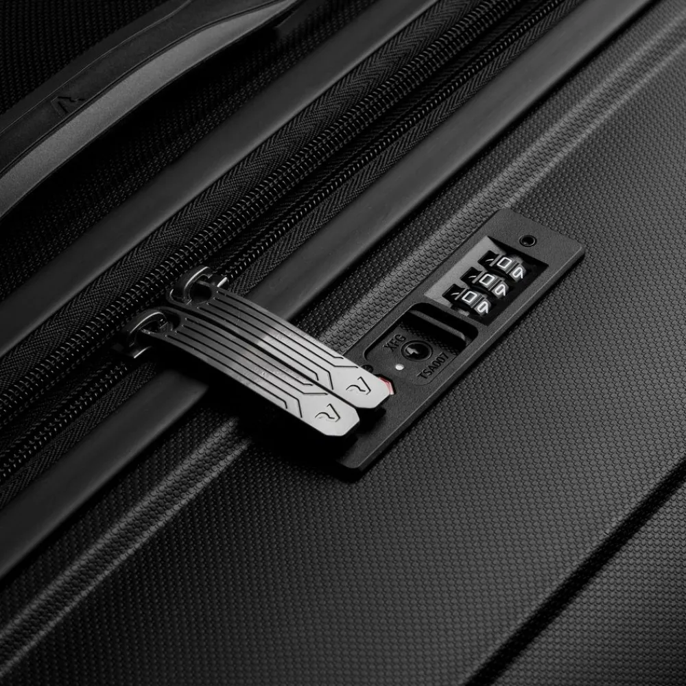 Roncato Set 3 Trolley espandibili B-Flying< Set Trolley