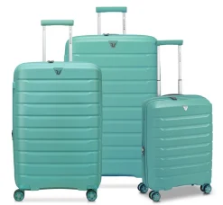 Roncato Set 3 Trolley espandibili B-Flying< Set Trolley