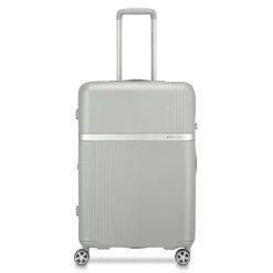 Roncato Set 3 Trolley espandibili AirGlam Grigio Perla< Set Trolley