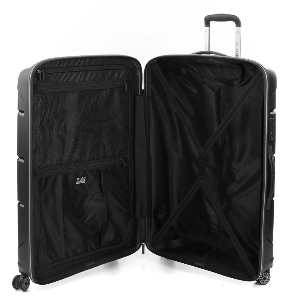 Modo by Roncato Set 3 Trolley Starlight 2.0< Set Trolley