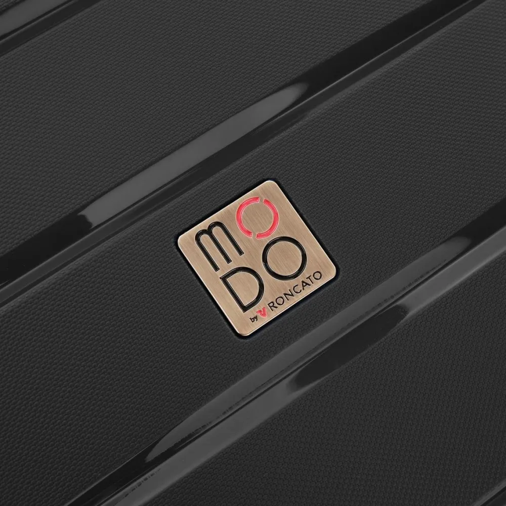 Modo by Roncato Set 3 Trolley Starlight 2.0< Set Trolley