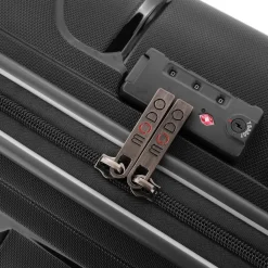 Modo by Roncato Set 3 Trolley Starlight 2.0< Set Trolley