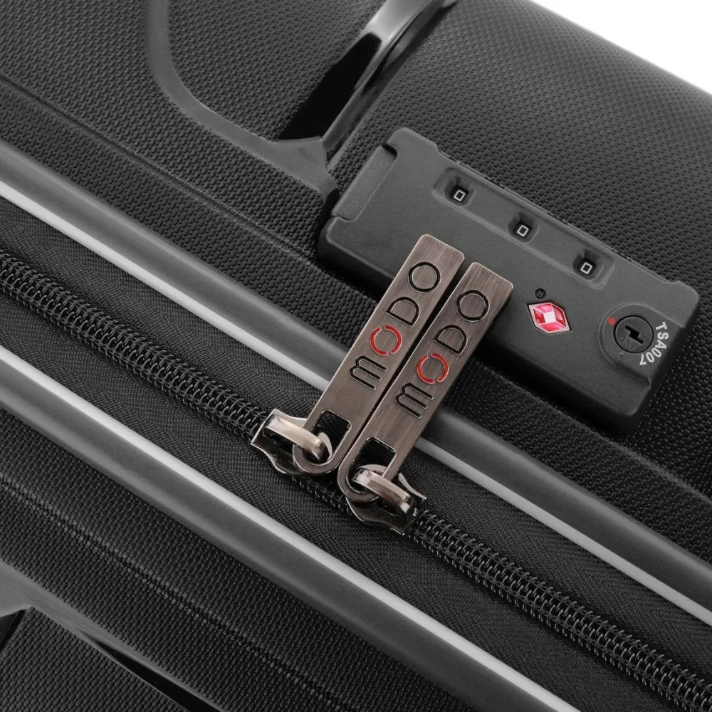 Modo by Roncato Set 3 Trolley Starlight 2.0< Set Trolley