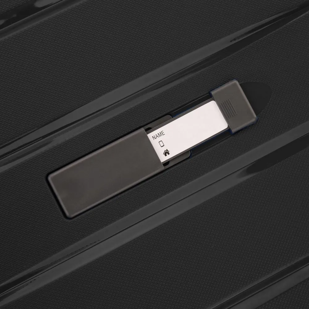 Modo by Roncato Set 3 Trolley Starlight 2.0< Set Trolley