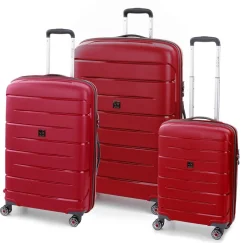 Modo by Roncato Set 3 Trolley Starlight 2.0< Set Trolley