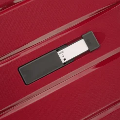 Modo by Roncato Set 3 Trolley Starlight 2.0< Set Trolley