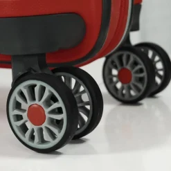 Modo by Roncato Set 3 Trolley Starlight 2.0< Set Trolley