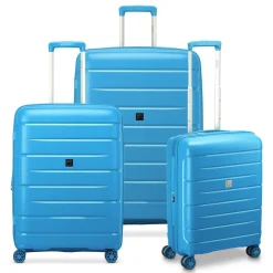 Modo by Roncato Set 3 Trolley Starlight 3.0< Set Trolley