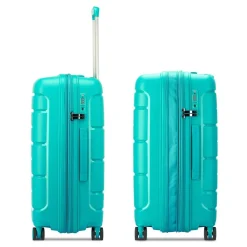 Modo by Roncato Set 3 Trolley Starlight 3.0< Set Trolley
