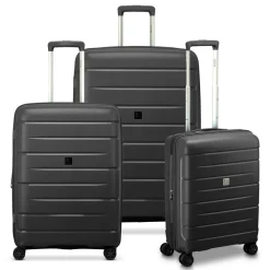 Modo by Roncato Set 3 Trolley Starlight 3.0< Set Trolley