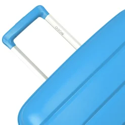 Modo by Roncato Set 2 Trolley Starlight 3.0< Set Trolley