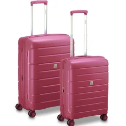 Modo by Roncato Set 2 Trolley Starlight 3.0< Set Trolley