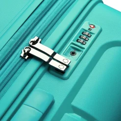 Modo by Roncato Set 2 Trolley Starlight 3.0< Set Trolley